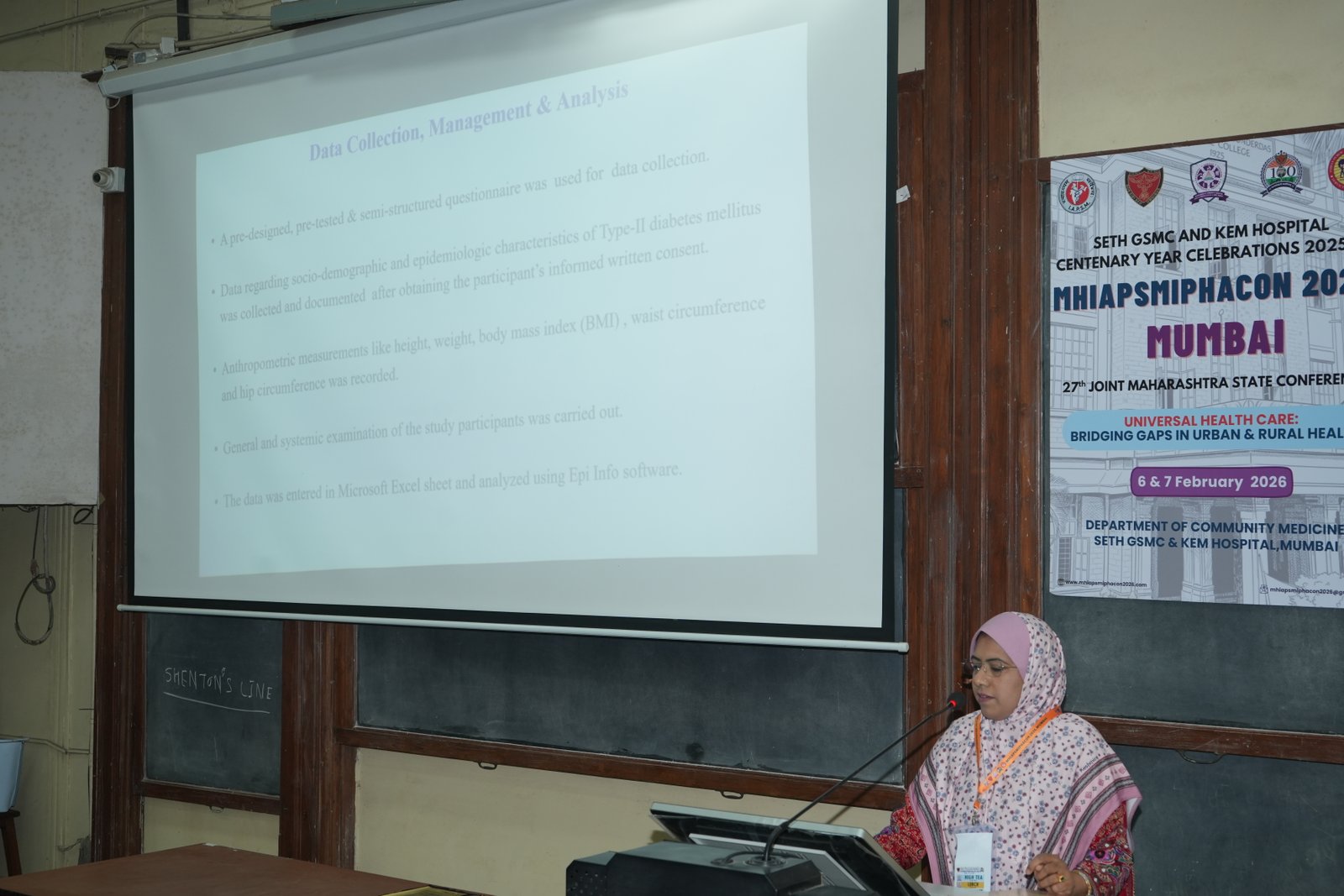 Lecture Theatre 3 Photo 4