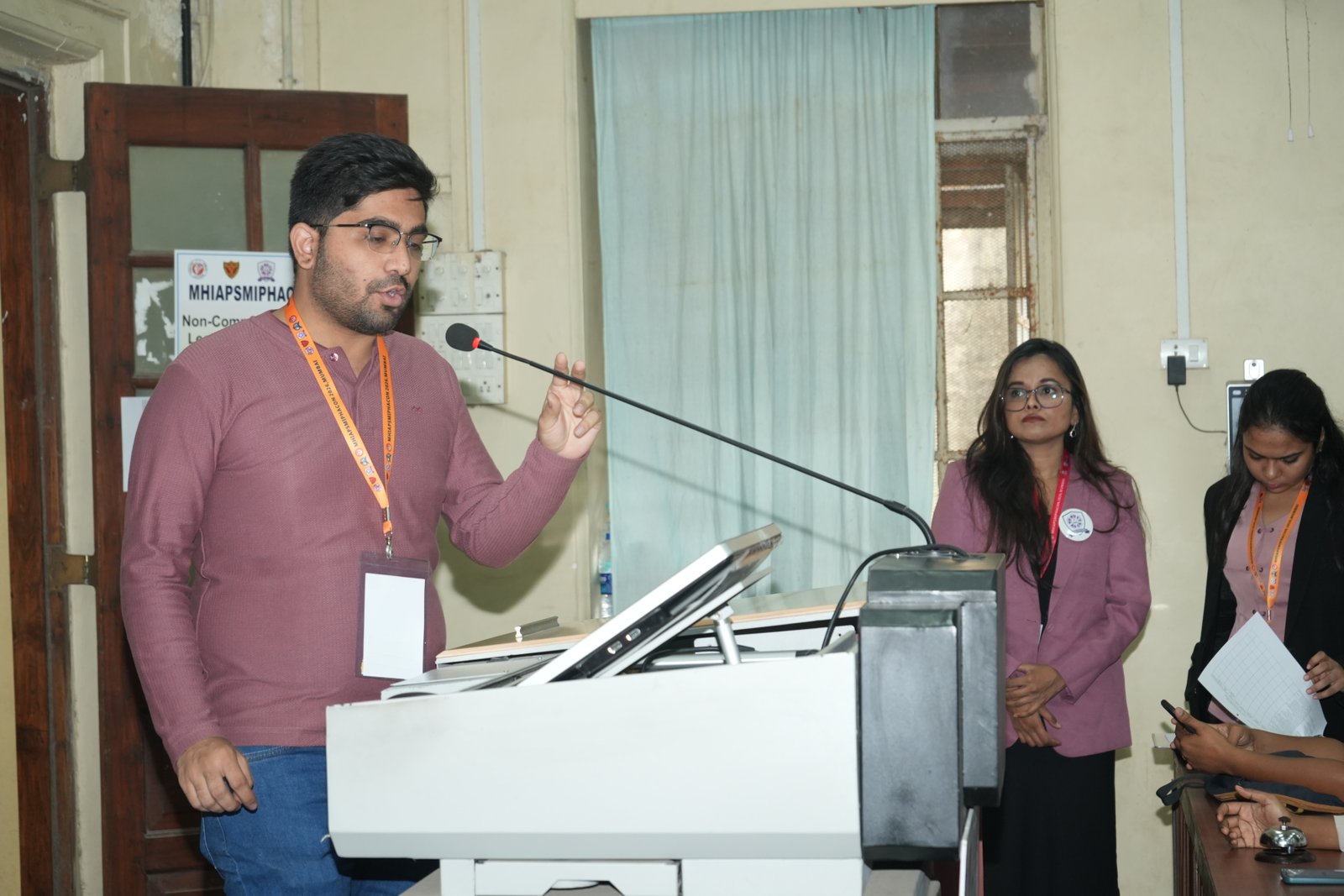 Lecture Theatre 3 Photo 6