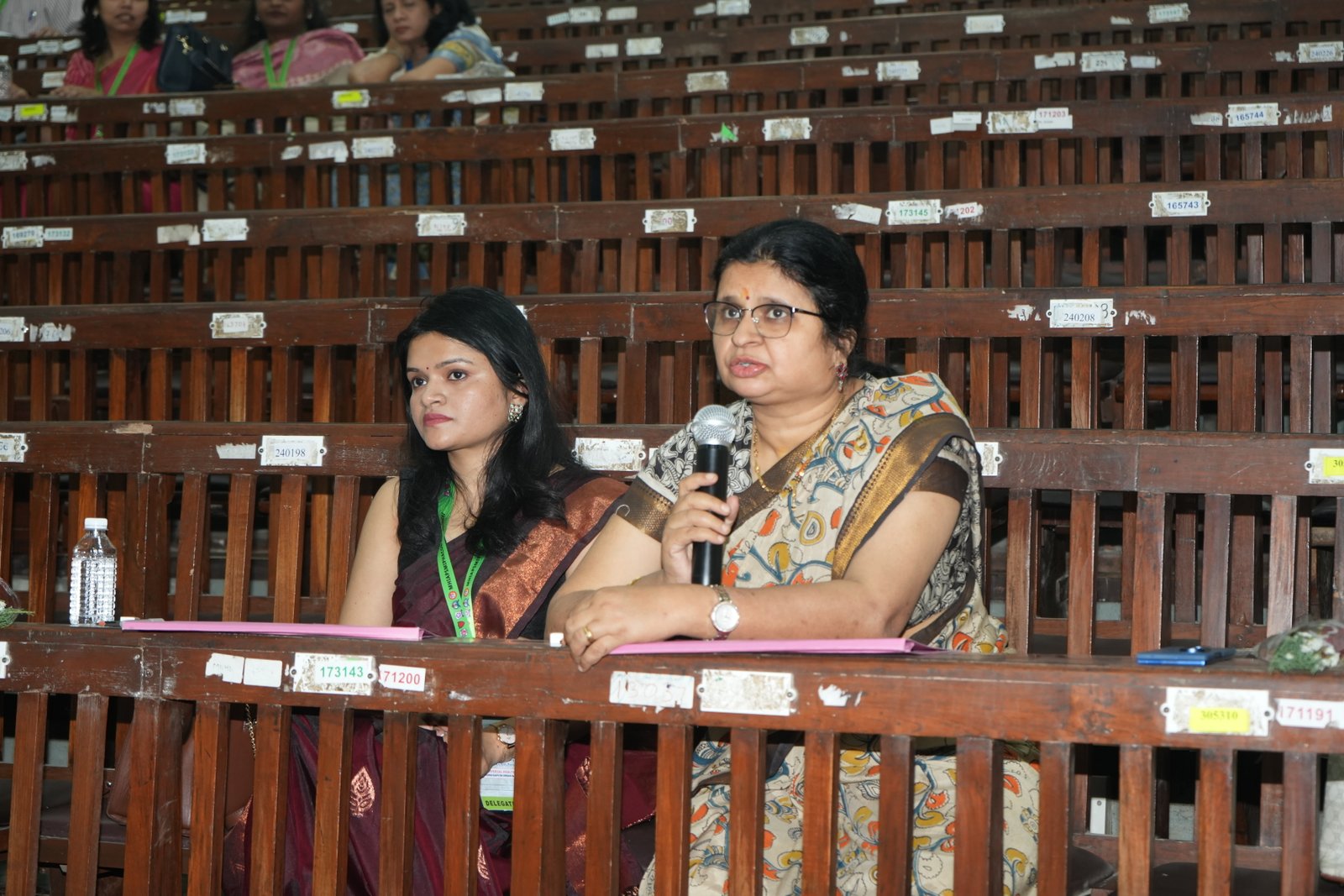 Lecture Theatre 3 Photo 7
