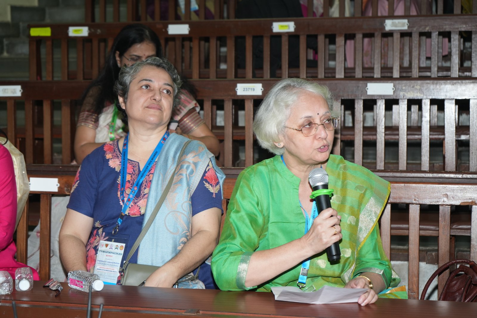 Lecture Theatre 3 Photo 14