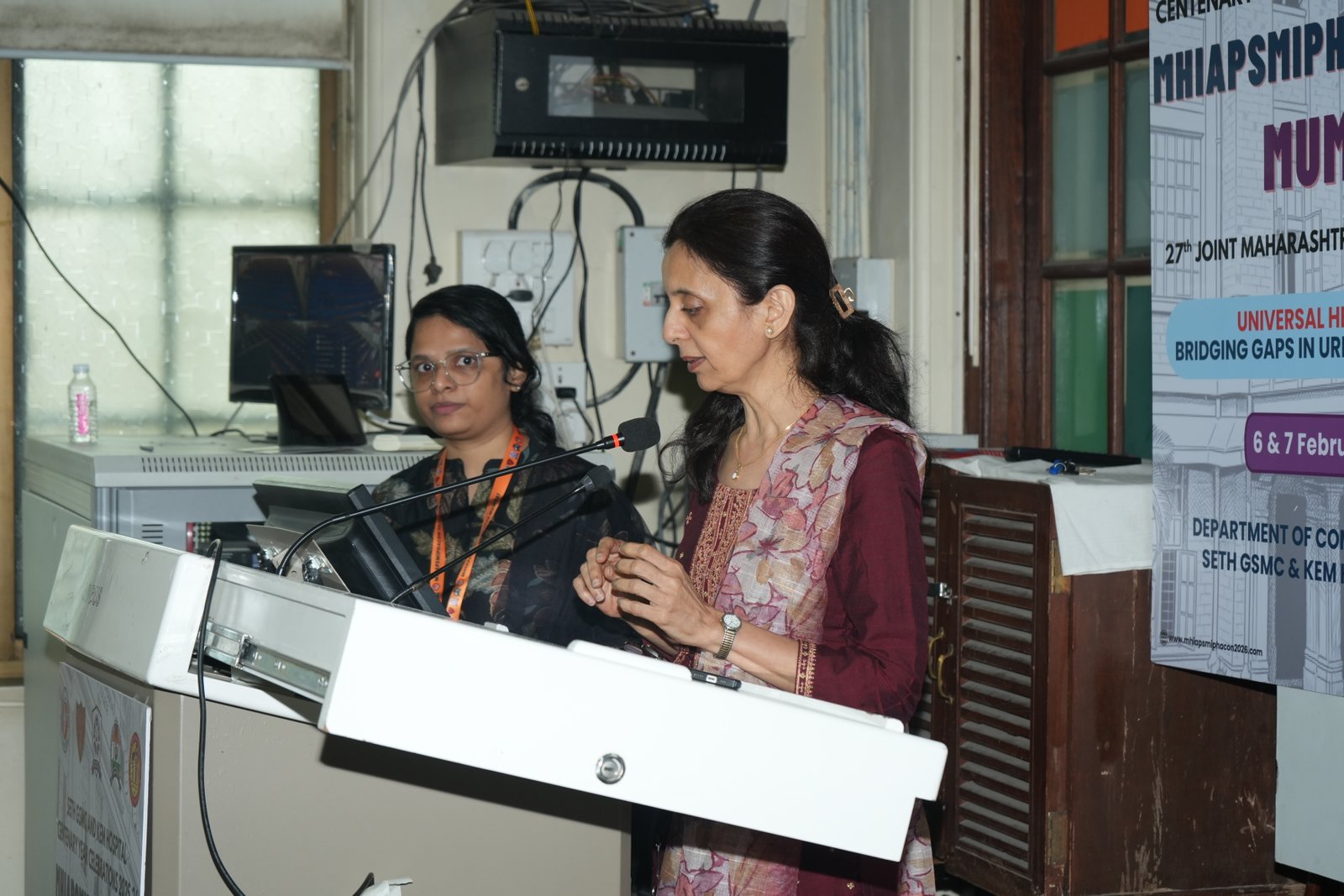 Lecture Theatre 3 Photo 17