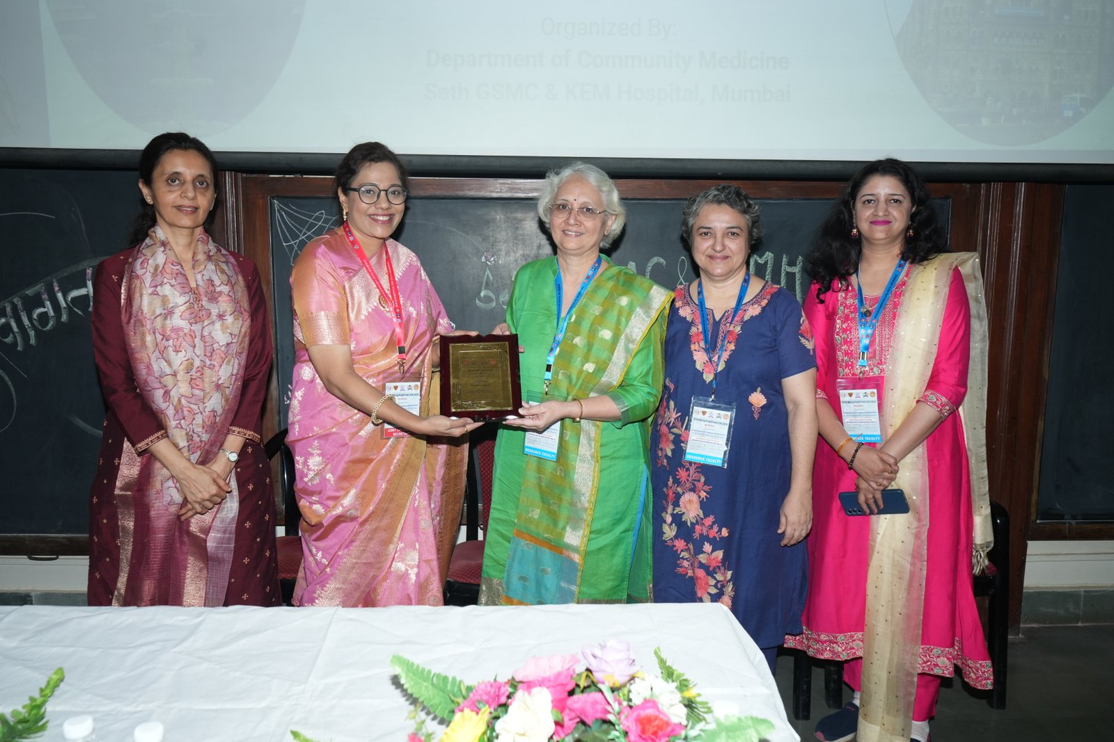 Lecture Theatre 3 Photo 39