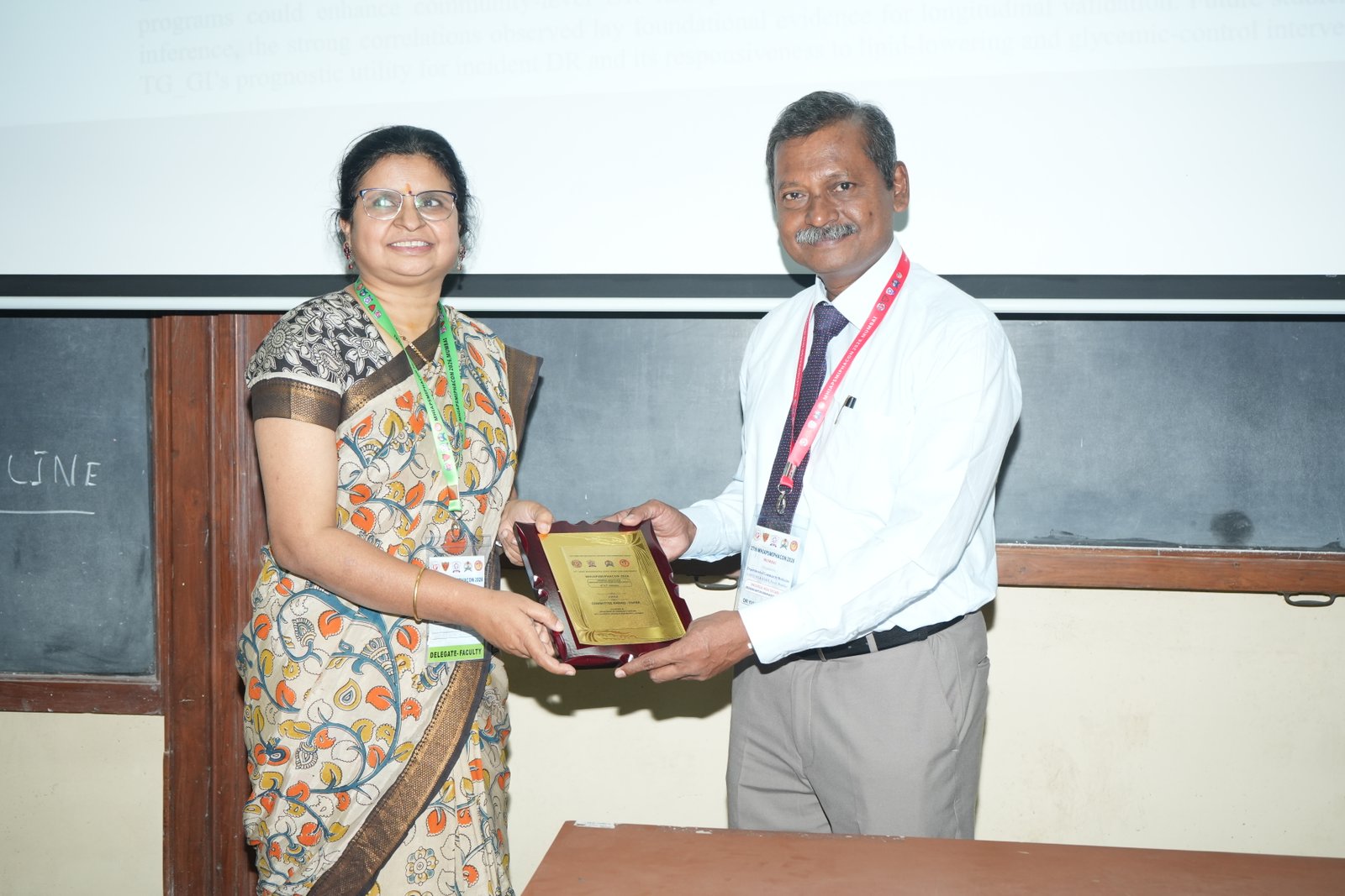 Lecture Theatre 3 Photo 51