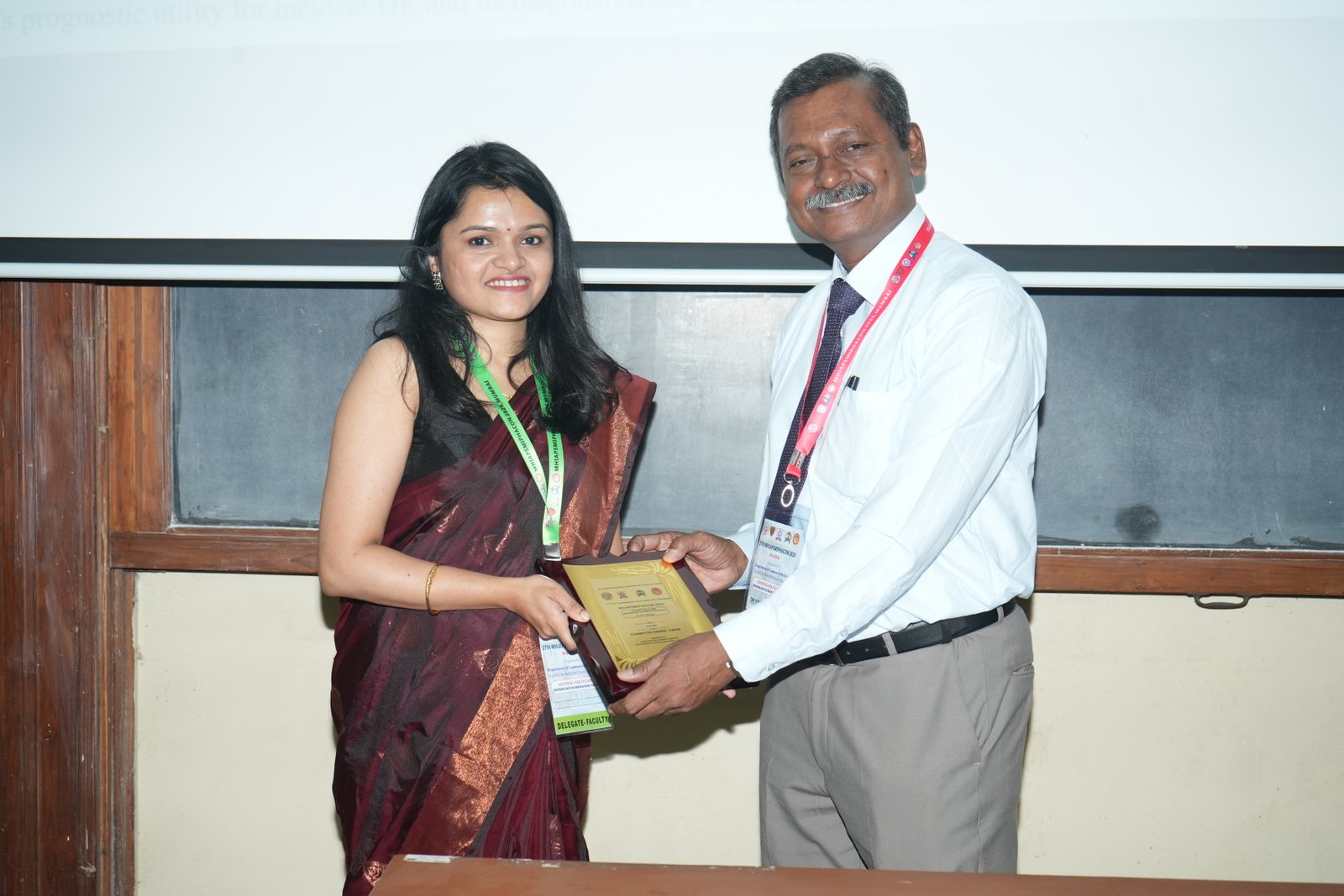 Lecture Theatre 3 Photo 52