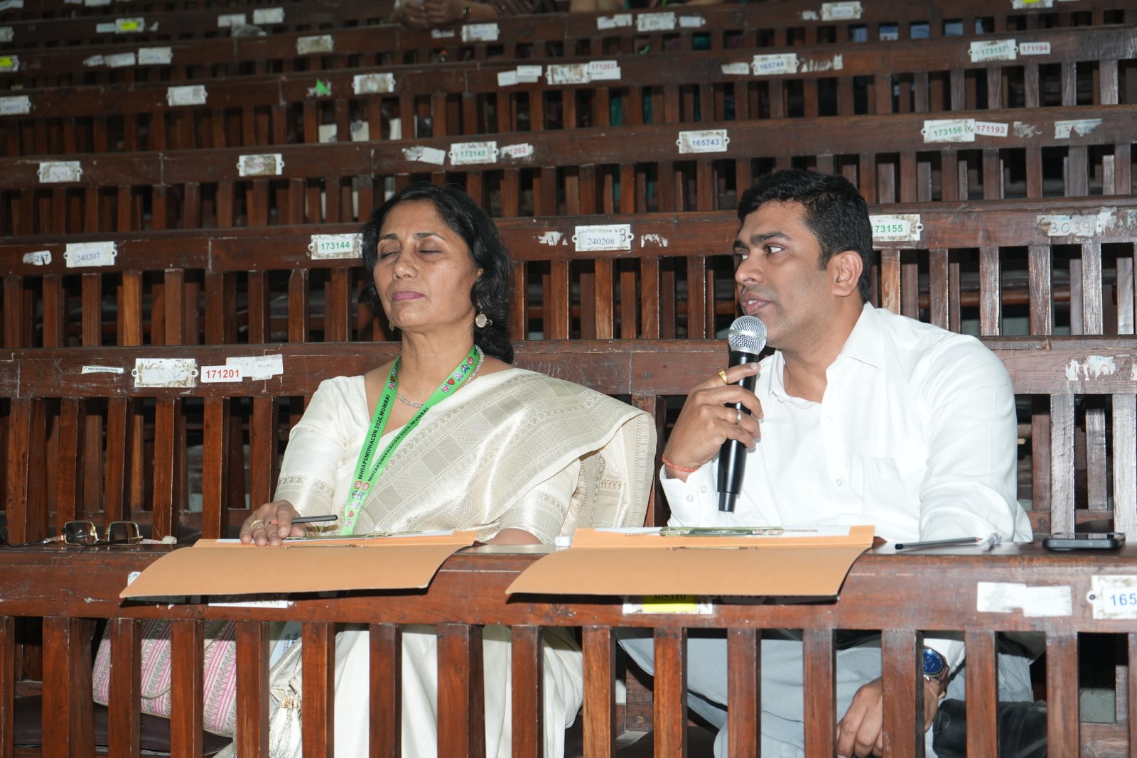 Lecture Theatre 3 Photo 58