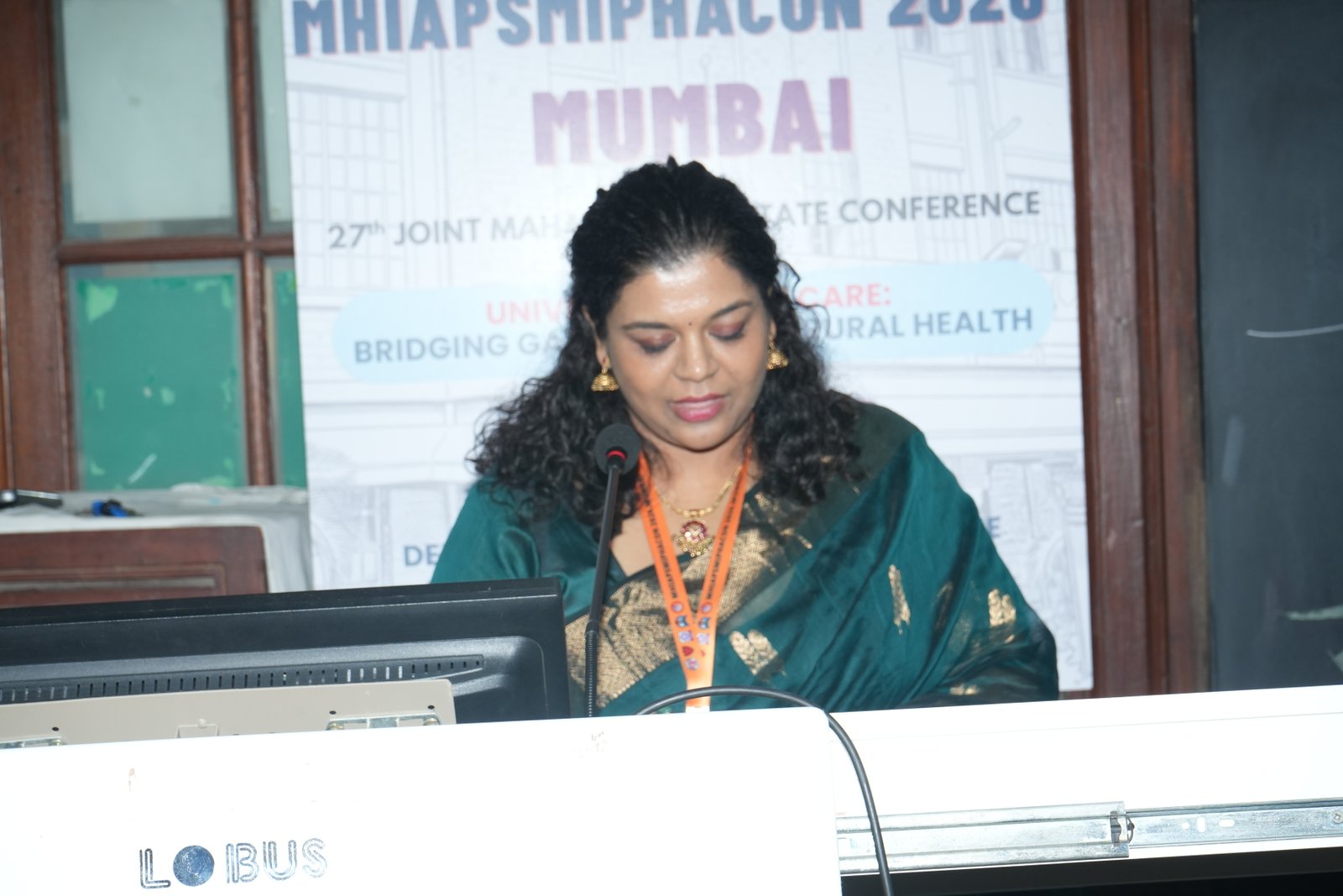 Lecture Theatre 3 Photo 60