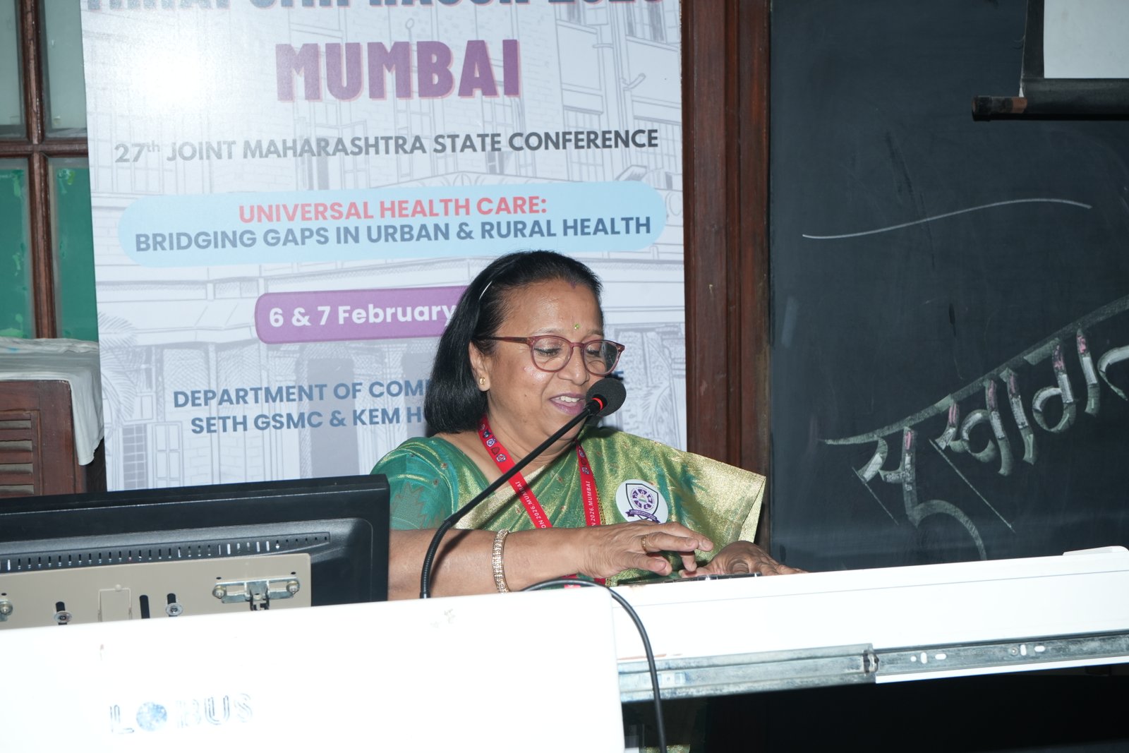 Lecture Theatre 3 Photo 61