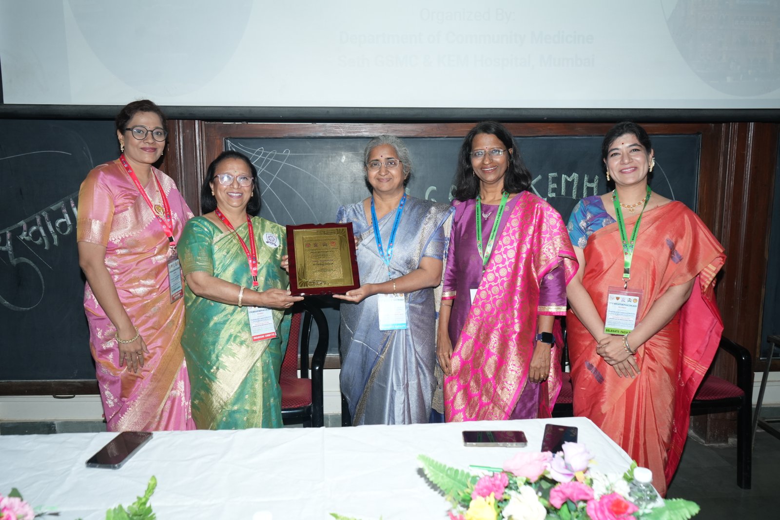 Lecture Theatre 3 Photo 80