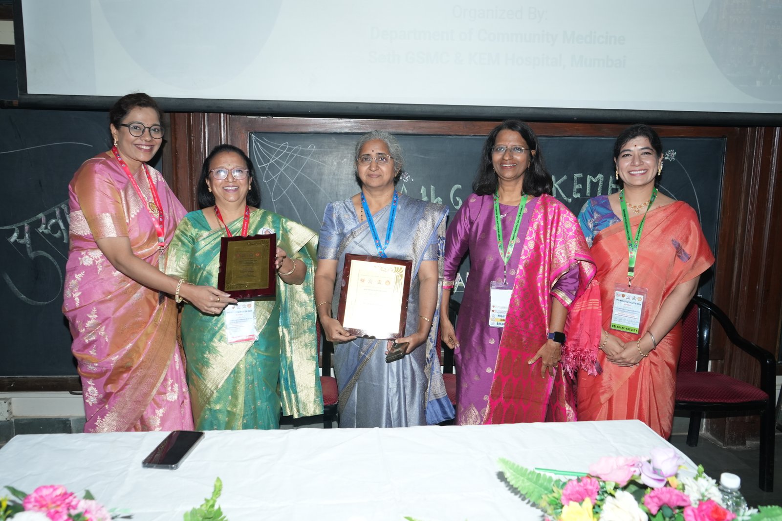 Lecture Theatre 3 Photo 81