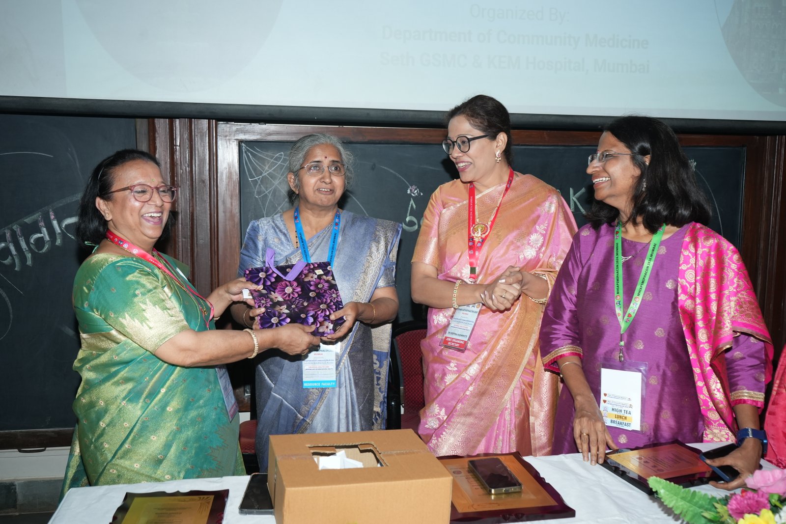 Lecture Theatre 3 Photo 83