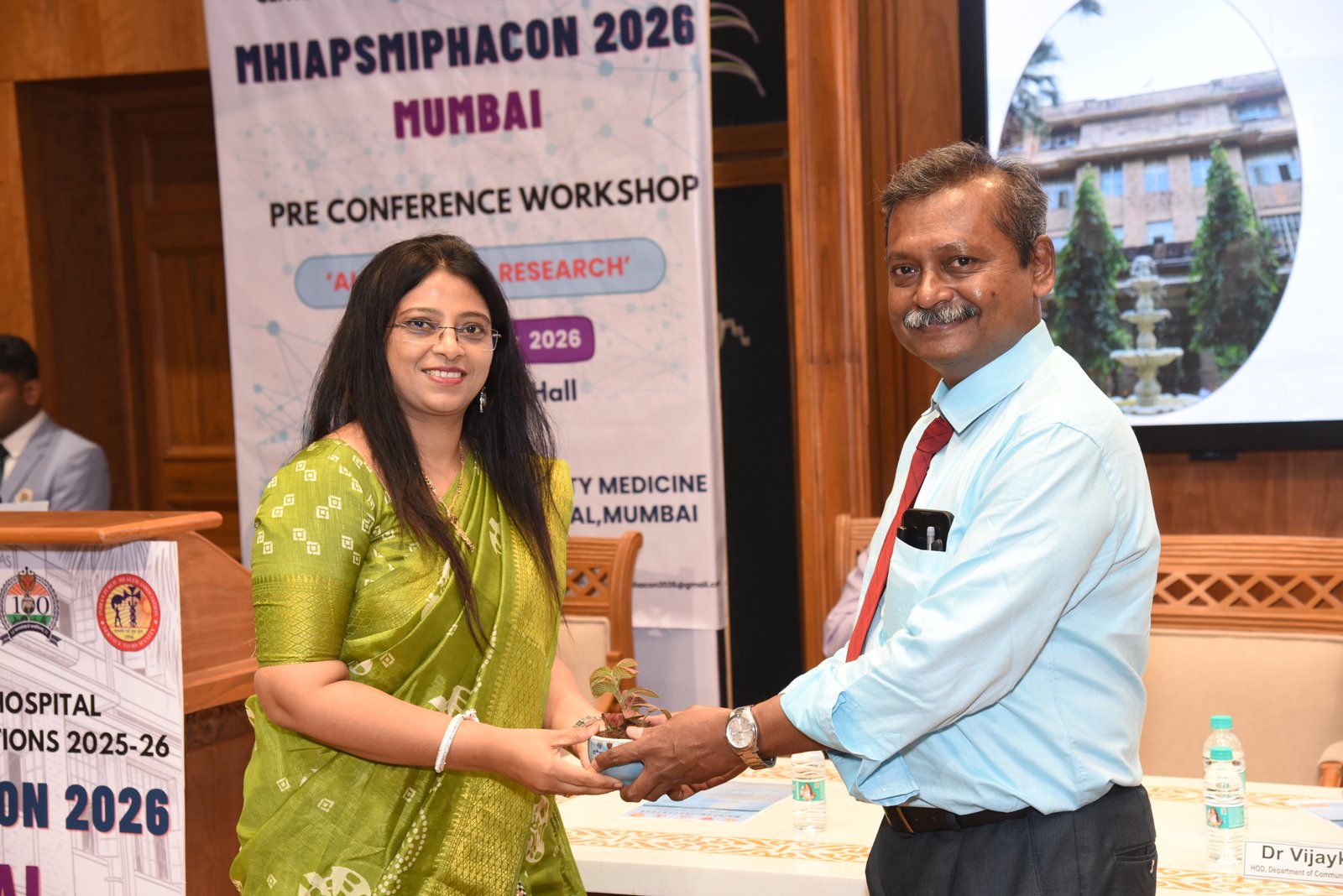 AI Medical Research Photo 40