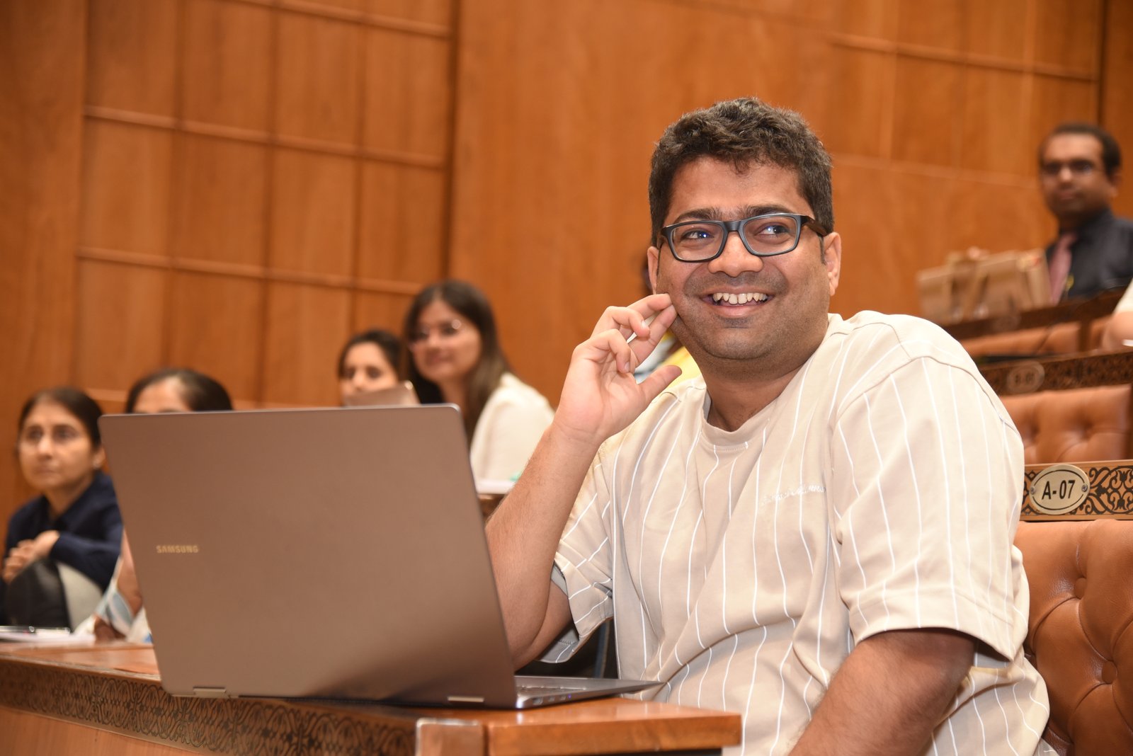 AI Medical Research Photo 58