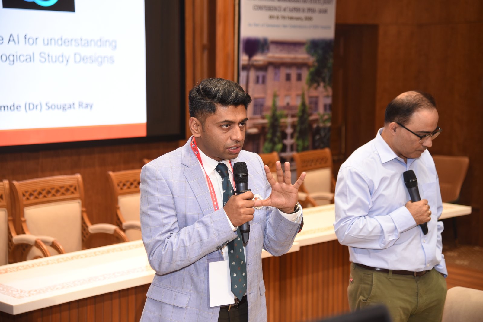 AI Medical Research Photo 70