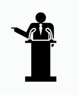 Oration Prize Logo