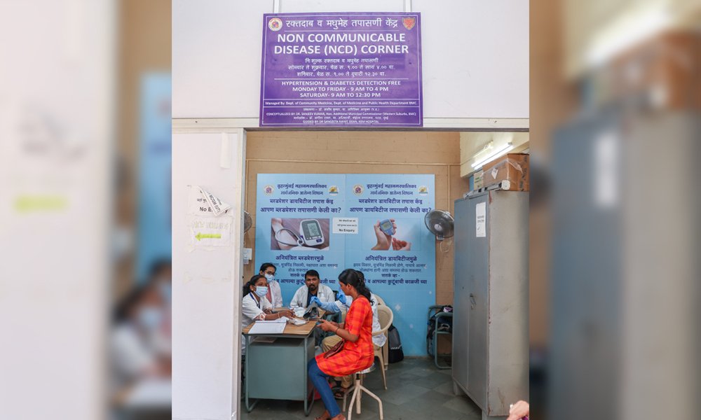 Urban Health