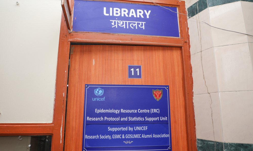 Public Health Training