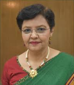 Dr. Sangeeta Ravat