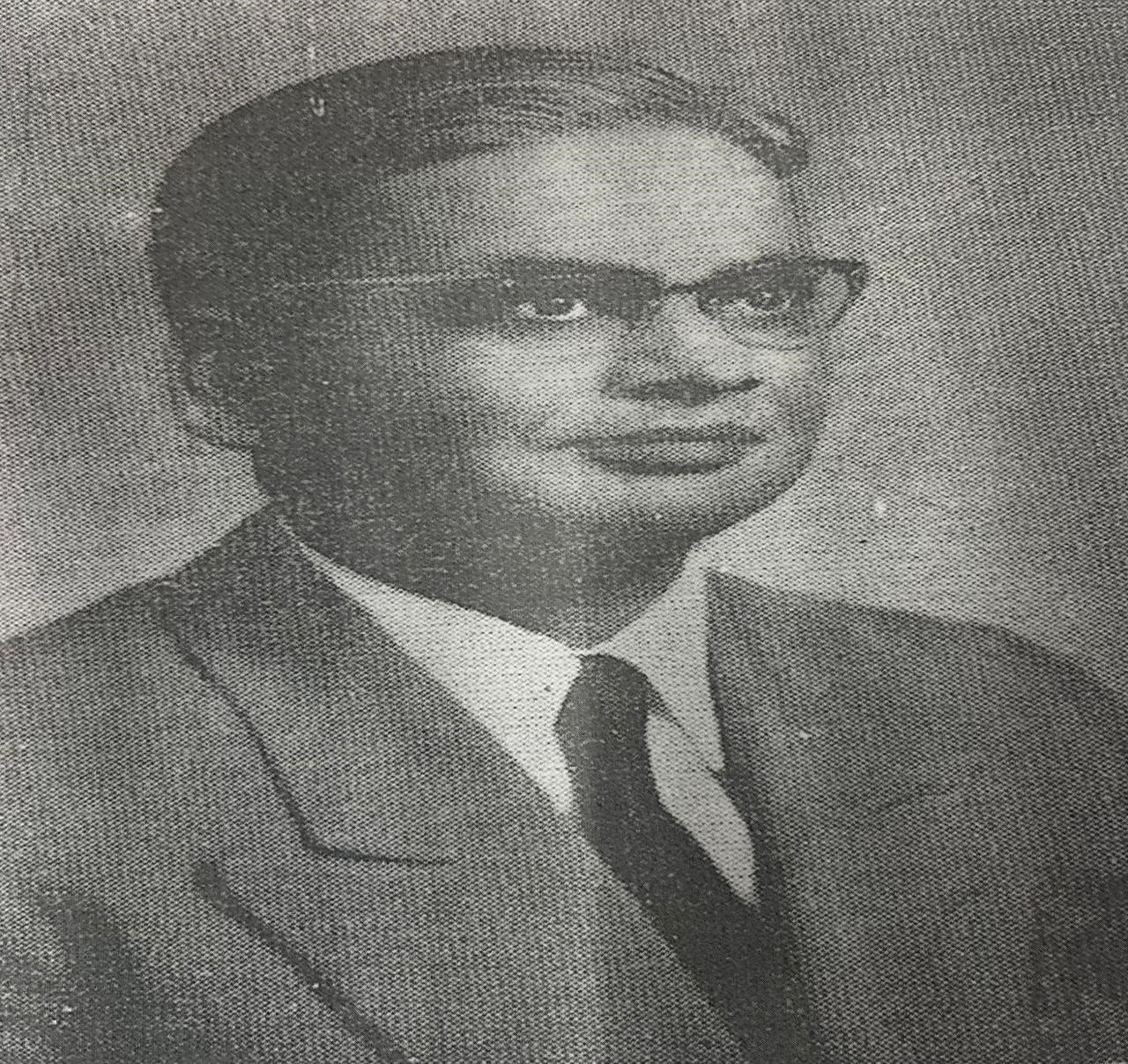 Dr. D. K. Ramadwar Memorial Oration