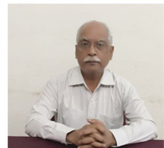 Dr. Prashant Bagdey