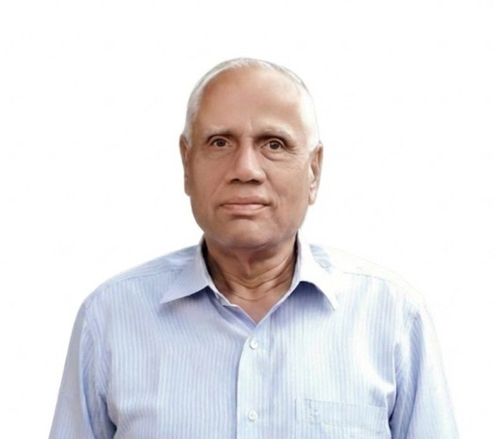 Dr. P. S. N. Reddy Oration (IAPSM)