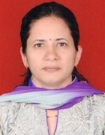  Dr. Jayashree Gothankar