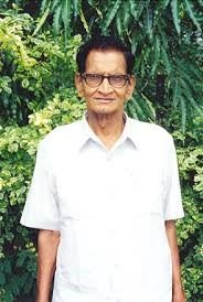 Dr. Suhaschandra V. Mapuskar