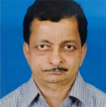 Dr. Karbhari Kharat 