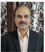 Dr. Muralidhar Tambe